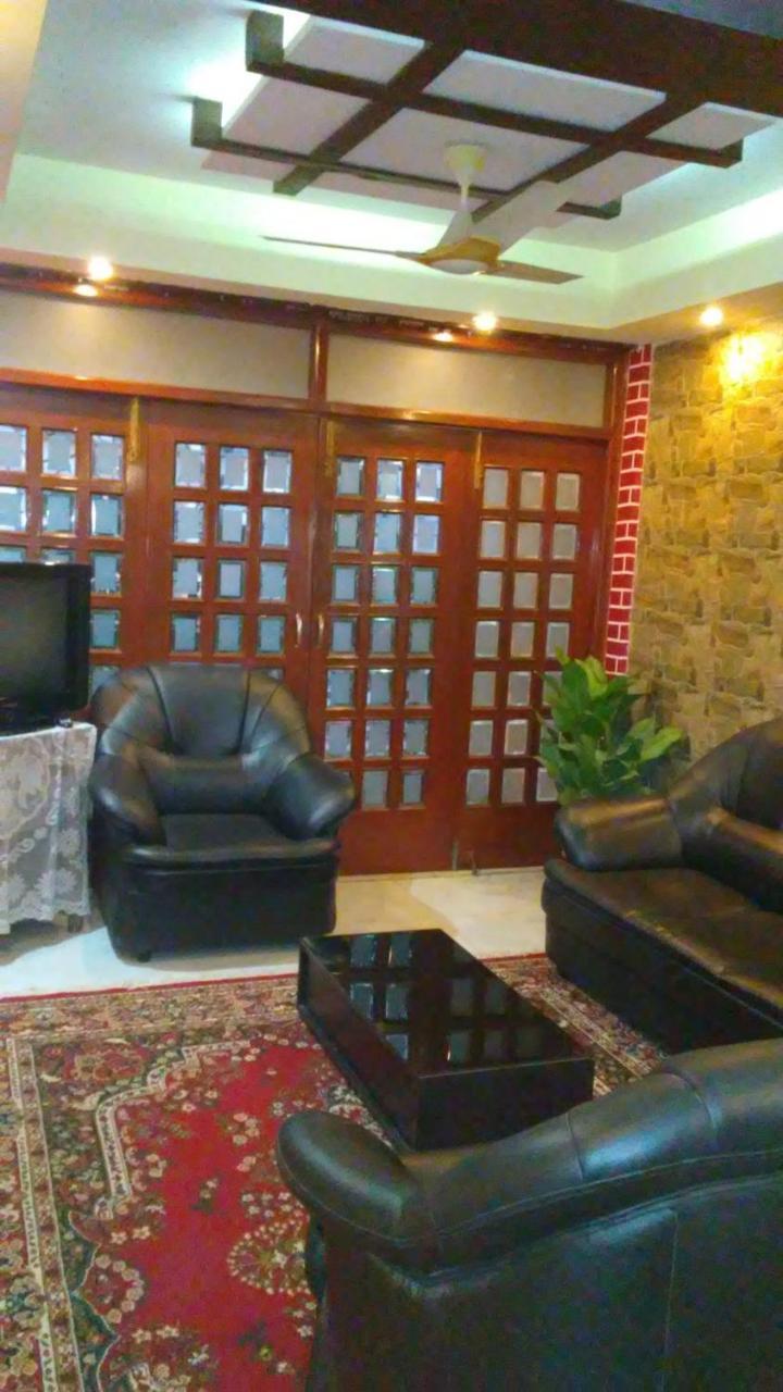 Royal Paying Guest Hotel Kolkata Exterior photo